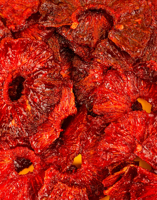 Variety Bundle- AbokiBee Kilishi flavors (5 Bags)