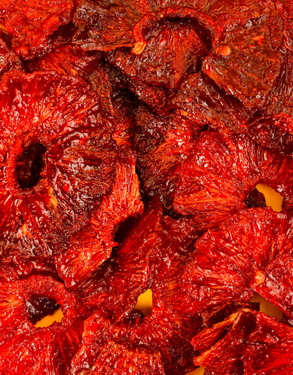 Variety Bundle- AbokiBee Kilishi flavors (5 Bags)