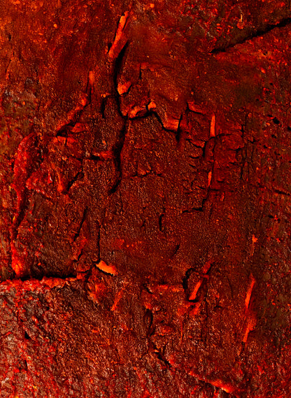 Variety Bundle- AbokiBee Kilishi flavors (5 Bags)