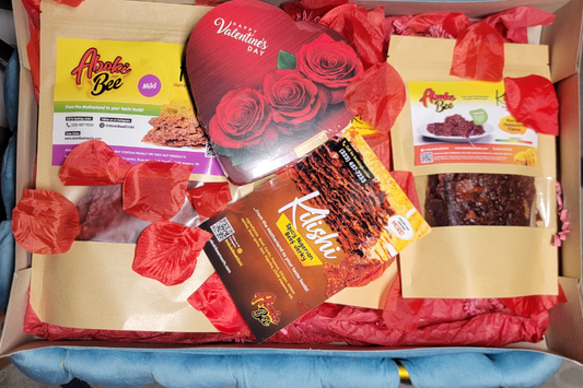 Sweetheart Gift Bundle (Valentine Special)