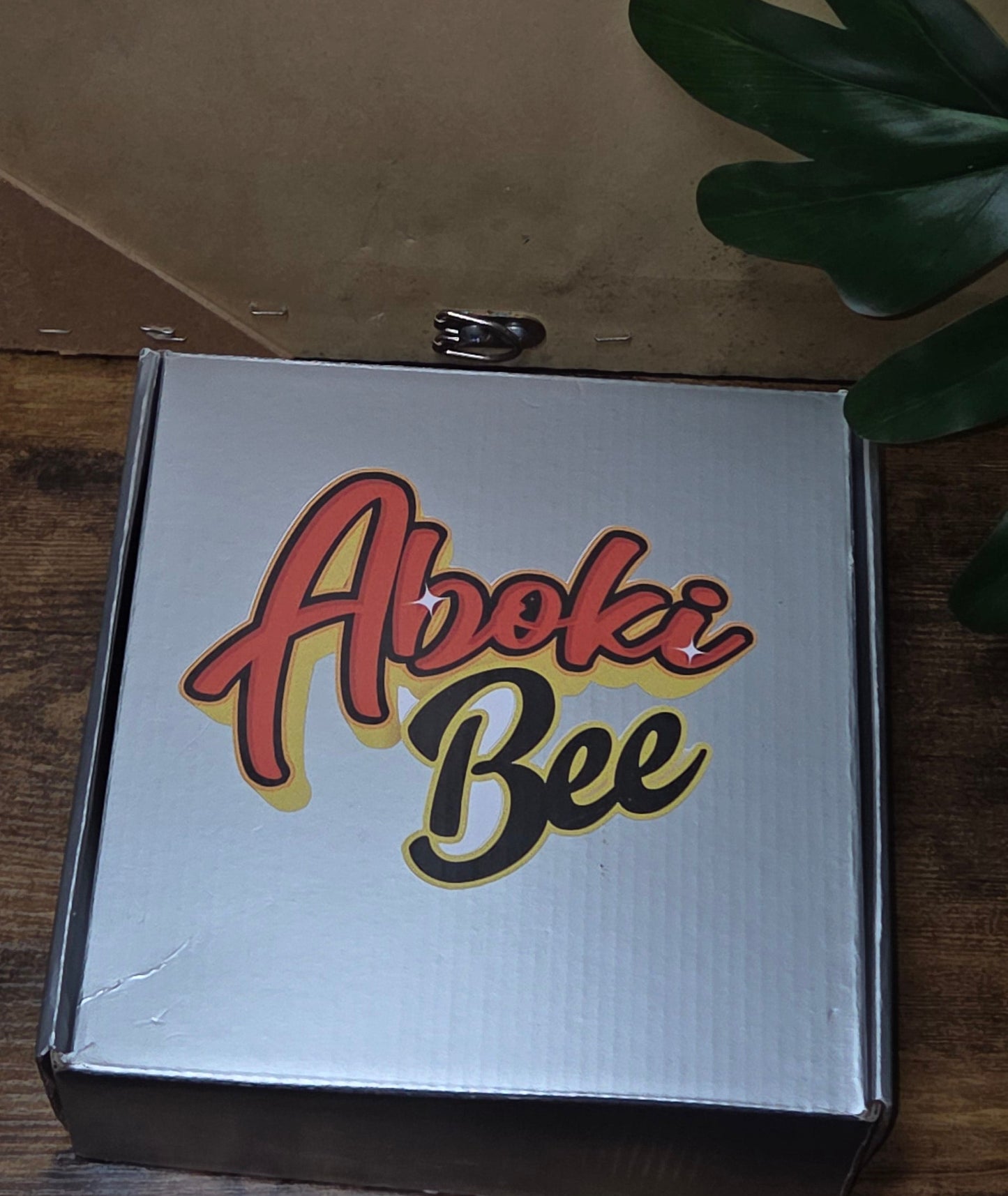 Christmas Gift Box #1