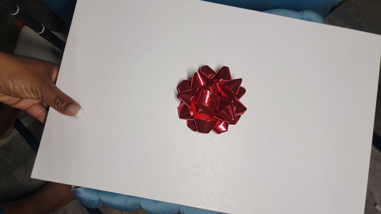 Sweetheart Gift Bundle (Valentine Special)